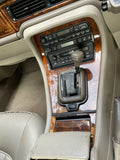 BREAKING 95 Daimler Six Vanden Plas 4.0 SWB Jaguar X300 XJ6 CFH AGD