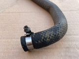 JAGUAR XJ40 Low Pressure Power Steering Hose pipe from reservoir to pump 90-92 model year
