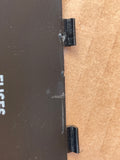 Daimler Jaguar XJ40 90-92 models Fusebox cover door lid DBC6529 (Circuit 3 fuses)