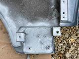 Jaguar XJ40 86-90 Models Fender Wing Left side
