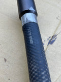 Jaguar XJ81 XJ40 V12 6.0 engine oil cooler return hose pipe