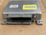 Jaguar XJ40 2.9 ECU Electronic Control Unit Engine Injection Module DBC2158