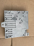 Jaguar XJ40 2.9 ECU Electronic Control Unit Engine Injection Module DBC2158