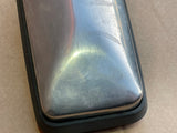 Jaguar XJ40 Left door mirror 86-88MY RHD