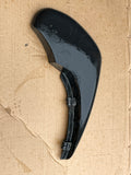 JAGUAR X308 XJ8 Genuine Part left rear Mud flap Guard