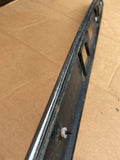 Daimler Jaguar XJ40 Sovereign Boot lid Tactile panel