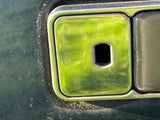 Jaguar X308 XJ8 Trunk Boot Lid Badge
