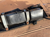 Jaguar XJS Windscreen Wiper Motor Assembly with Grill