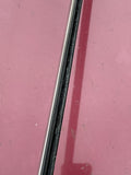 Jaguar Daimler X300 X308 Waist line seal Left side Front