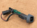 JAGUAR XJ40 XJ6 Heated Wind Screen Washer Jet DBC5157