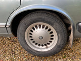 1993 Jaguar XJ40 3.2 XJ6 dismantling breaking LDY JFN