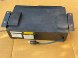 Daimler Jaguar XJS XJ40 XK8 Series 3 X300 GENUINE CD Changer with bracket & cartridge DBC10432