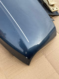 Jaguar XJ40 1994 Models Fender Wing Left side Solent Blue JFJ