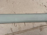 Jaguar Daimler XJ40 Right side front A post Cant Rail AEE Doeskin
