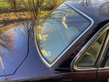 1993 Jaguar XJ XJ40 XJ6 3.2 67K Low Mileage Long MOT Morocco Red Good Condition