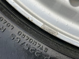 Daimler Double Six JAGUAR XJ81 XJ40 6.0 V12 15” Radial alloy wheels set x4 CCC3524