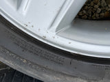 Land Rover 19” Alloy Wheels & Tyres 255/55r19 5x L322 P38 Discovery 3 4 Sport L320 L319
