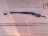 Jaguar X308 XK8 windscreen wiper arm with Nut Cover, Washer Jet