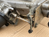 Daimler Double Six JaguarXJ12 XJ40 XJ81 XJS 6.0 V12 Inlet Manifolds with Throttle Bodies
