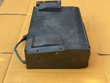 Daimler Jaguar XJS XJ40 XK8 Series 3 X300 GENUINE CD Changer with bracket & cartridge DBC10432
