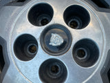 JAGUAR 15" XJS S3 Starfish Alloy wheels x4 15x6.5 5x120 PCD CAC4379 ET28.5