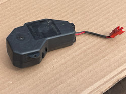 Jaguar XJ40 86-93 model JLM11209 Heater Servo blend Motor (for the HVAC)