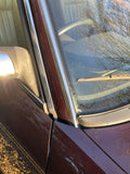 1993 Jaguar XJ XJ40 XJ6 3.2 67K Low Mileage Long MOT Morocco Red Good Condition
