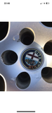 Alfa Romeo 147 156 16” CERCHI LEGA Alloy Wheels X4 5x98mm 6.5Jx16 60669917