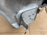 Jaguar XJ40 86-90 Models Fender Wing Left side