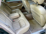 2001 Jaguar X308 XJ8 XJ EXECUTIVE V8 3.2 LWB Breaking for spares