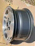 Daimler Jaguar X300 X308 XJ40 Dimple 16” alloy wheel Rim 8Jx16