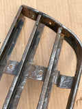 Jaguar XJS Front Lower Grill