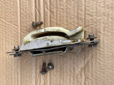 Jaguar XJ40 side Rear Bumper Bracket Mount x1 Left or Right.