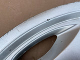 Jaguar XJ40 X300 Hub Cap trim for 15” Steel Wheel CBC8873