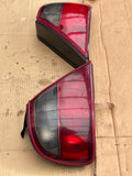 Jaguar X300 XJR6 Rear Lamps Tail Lights set left & right