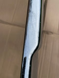 Daimler Jaguar Series III 3 XJ6 XJ12 Front bumper Chrome Blade Trim