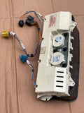 Daimler Jaguar XJ40 3.6/ 2.9 Digital Dash Display Instrument Cluster FAULTY SPARES OR REPAIRS