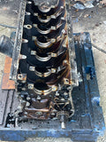 Daimler Jaguar XJS X300 4.0 3.2 AJ16 engine block straight six Aston Martin i6