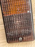 Jaguar XJ40 front Indicator 86-90MY