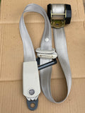 Jaguar X300 AGD OATMEAL Right front seat belt