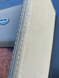Daimler JAGUAR VDP X300 XJ40 Console Extension LFJ Nimbus Grey