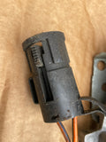Daimler Jaguar XJ40 86-90 NSF Left Front Window Motor & Regulator