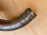 Daimler Double Six Jaguar XJ12 X305 XJ81 XJ40 XJS 6.0 V12 Coolant Bypass Pipe NMC3147AA