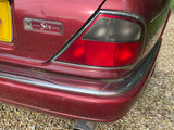 BREAKING 95 Daimler Six Vanden Plas 4.0 SWB Jaguar X300 XJ6 CFH AGD