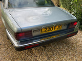1993 Jaguar XJ40 3.2 XJ6 dismantling breaking LDY JFN