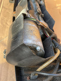 Jaguar XJS Windscreen Wiper Motor Assembly with Grill
