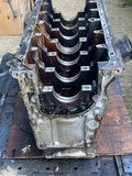 Daimler Jaguar XJS X300 4.0 3.2 AJ16 engine block straight six Aston Martin i6