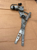 Daimler Jaguar XJ40 86-90 NSF Left Front Window Motor & Regulator
