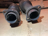 Daimler Jaguar X300 94-97 Catalytic Converter Exhaust downpipe. AFTERMARKET PART