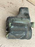 Jaguar XJ40 86-92 Screen 4L washer bottle Reservoir JLM1761